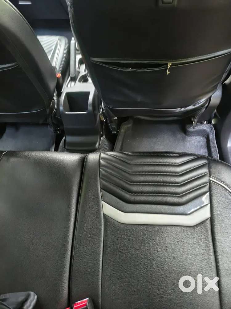Maruti Vitara Brezza 2022 Low Km