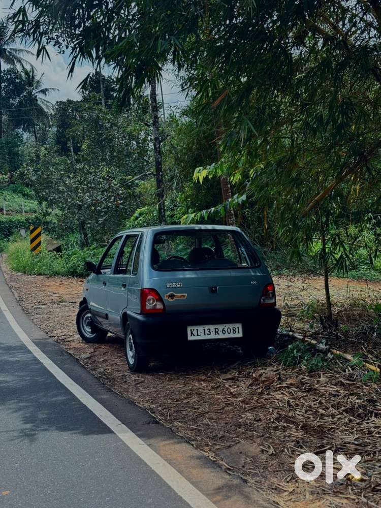 Reliable Maruti Suzuki 2007