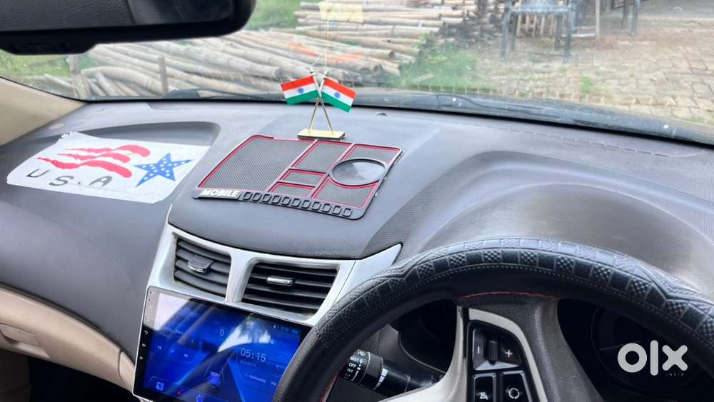 Hyundai Verna 2013 Diesel Well Maintained