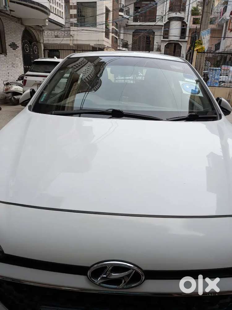 Hyundai Elite I20 Magna Plus 2019