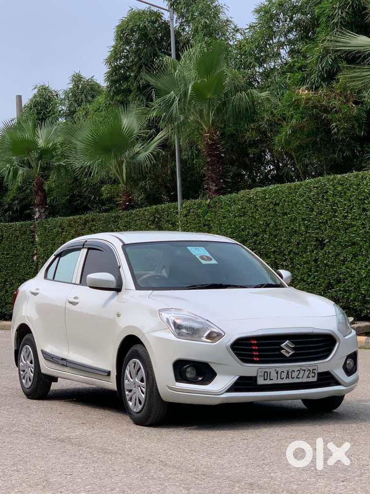 Maruti Suzuki Dzire 1.2 Lxi, 2020, Petrol