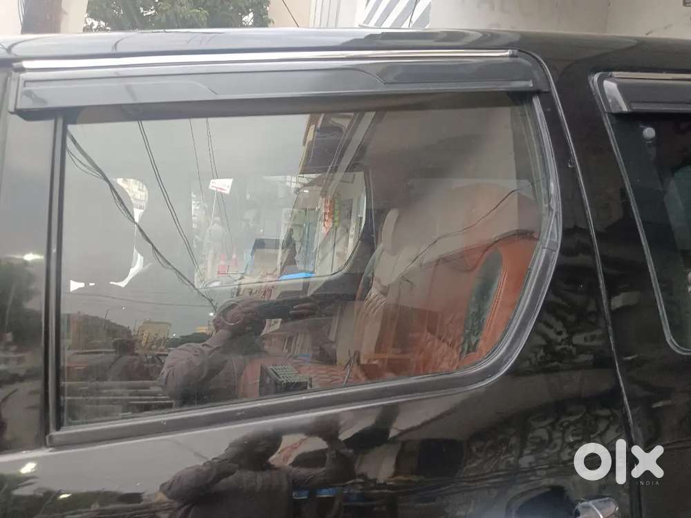 Mahindra Xylo 2010