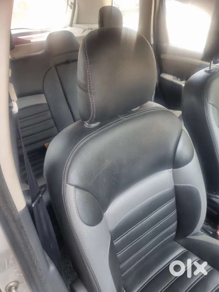 Renault Duster 2013 Diesel Well Maintained