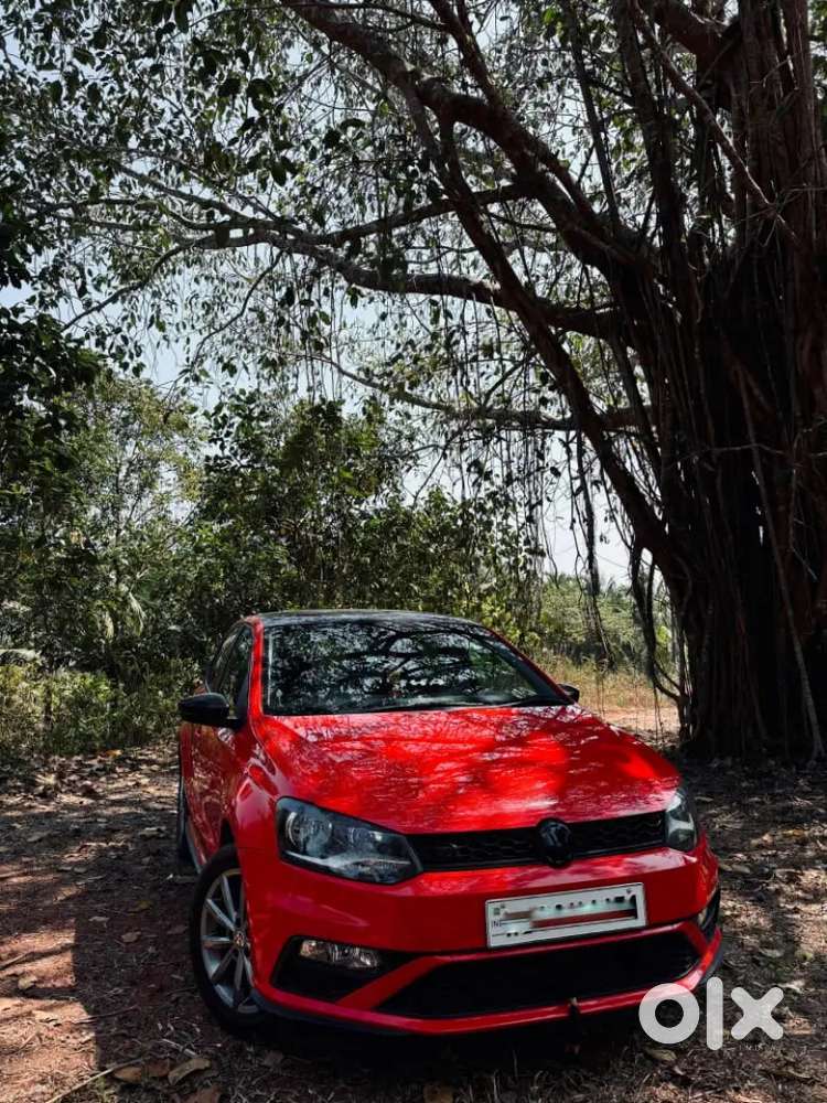 Volkswagen Polo 2020 Petrol Good Condition