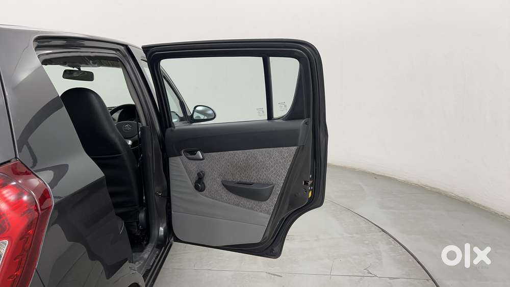 Maruti Suzuki Alto 800 Lxi, 2018, Petrol