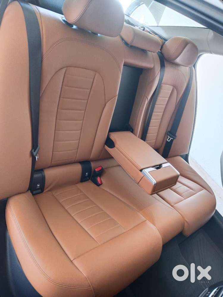 Bmw 3 Series Gran Limousine 2.0 330li Luxury Line, 2022, Petrol