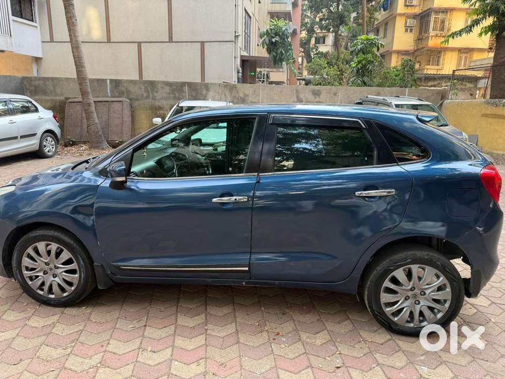 Maruti Suzuki Petrol +cng 2018