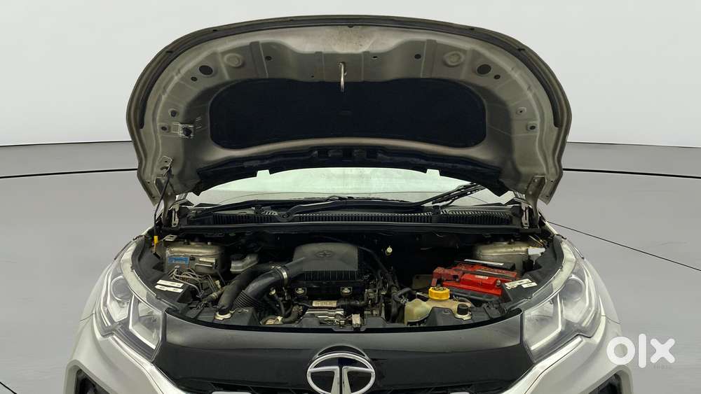 Tata Nexon 1.5 Revotorq Xma Amt (s), 2021, Petrol