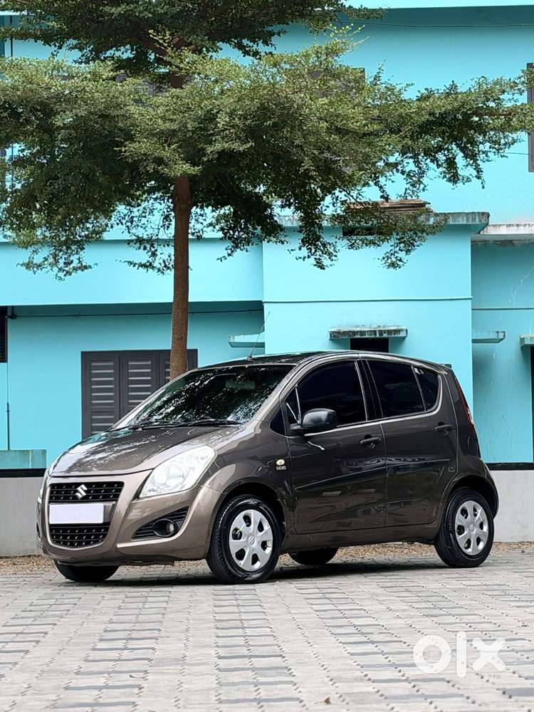 Maruti Suzuki Ritz Vdi Bs-iv, 2012, Diesel
