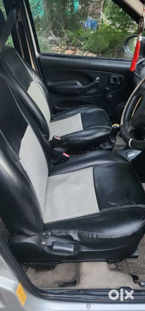 Tata Indica V2 2013 Diesel Manual