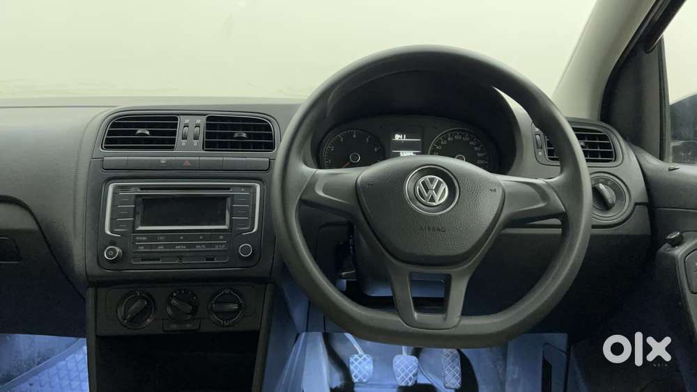 Volkswagen Polo 1.0 Comfortline Plus, 2019, Petrol