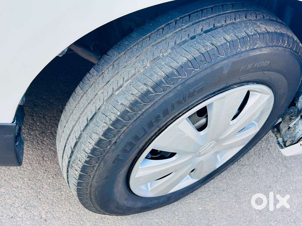 Swift Dzire Lxi 2019