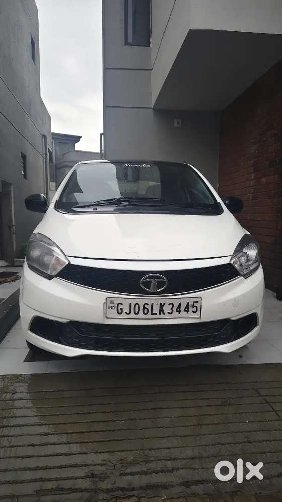 2018 Tata Tigor Diesel Manual For Sale