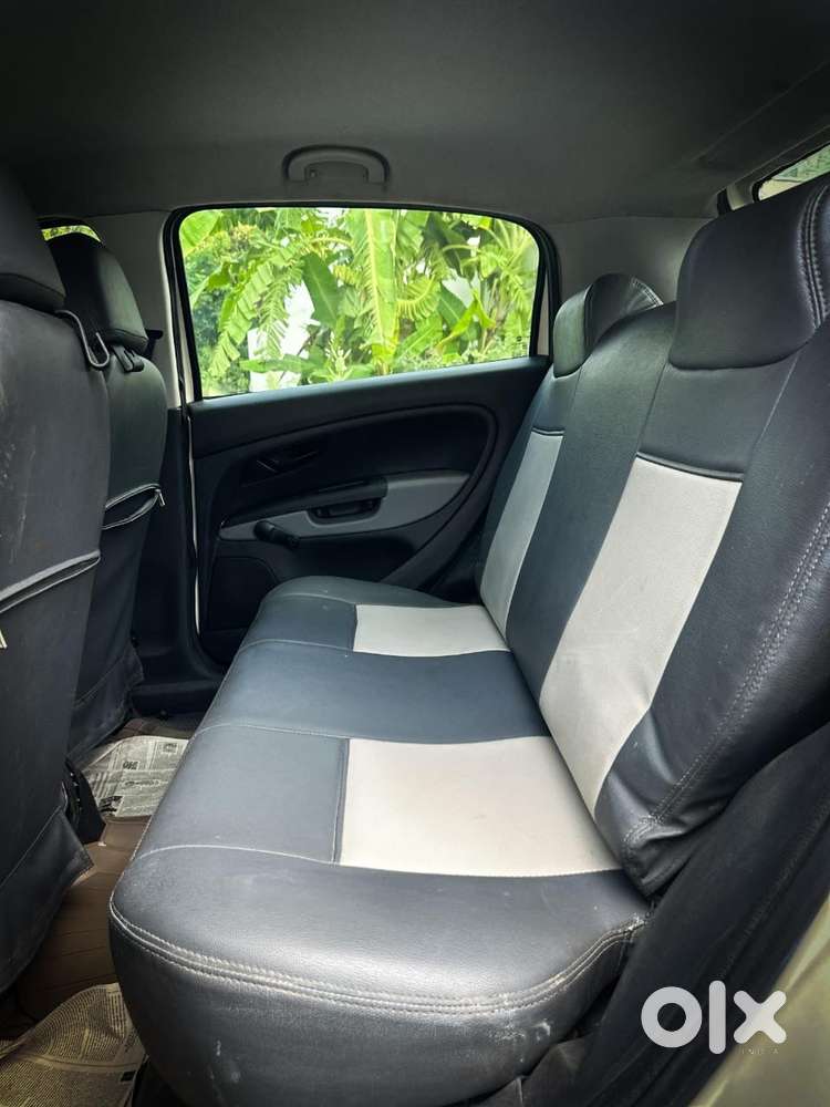Fiat Punto Active 1.3, 2012, Diesel