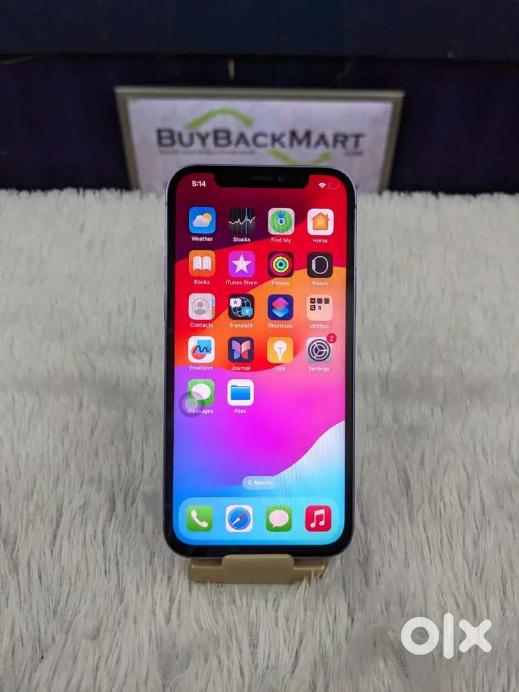 Apple Iphone 12 64GB EMI Option Available Mobile Phones 1784906339