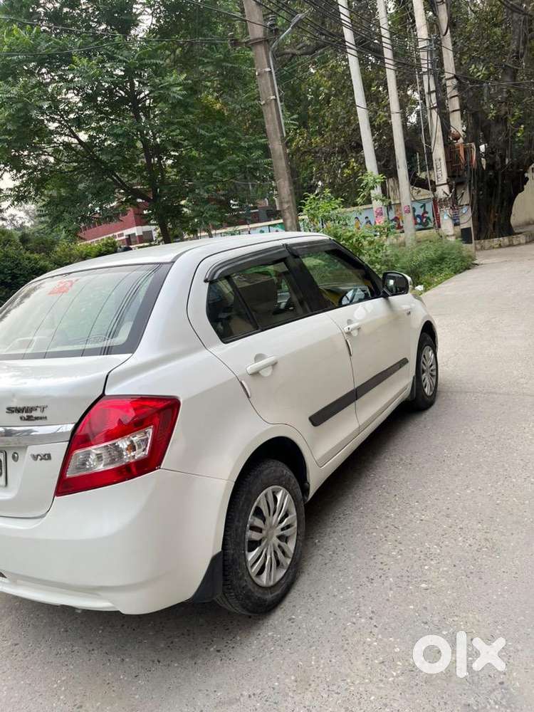 Maruti Suzuki Dzire 2014 Petrol Good Condition