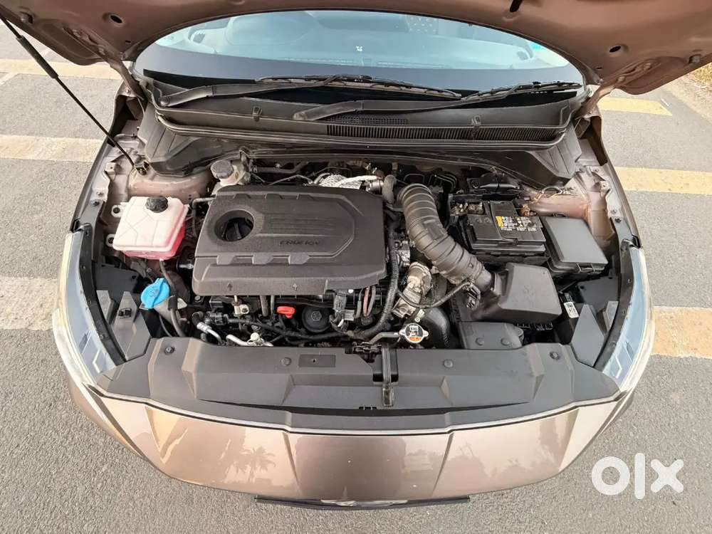 Hyundai I20 2021 Diesel 94000 Km Driven