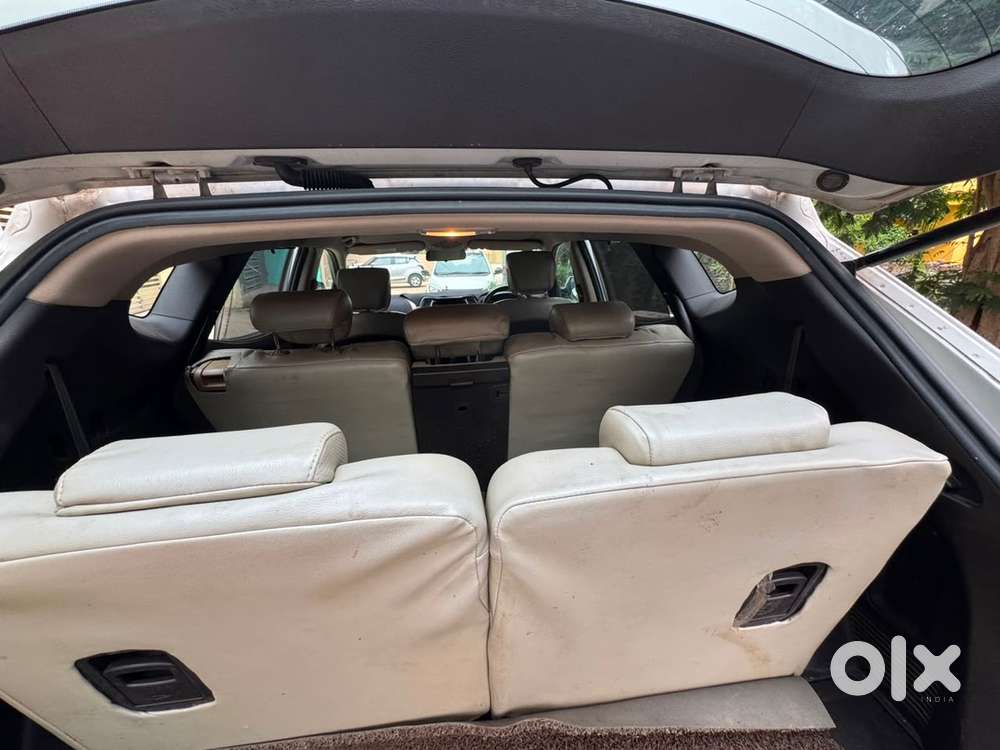 Hyundai Santa Fe Diesel 2015
