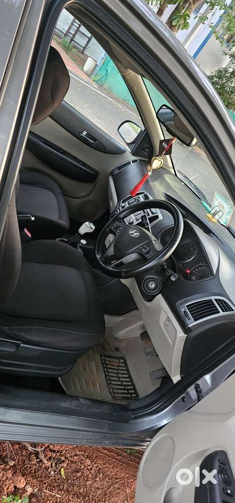 Hyundai I20 Sportz 2013 Diesel