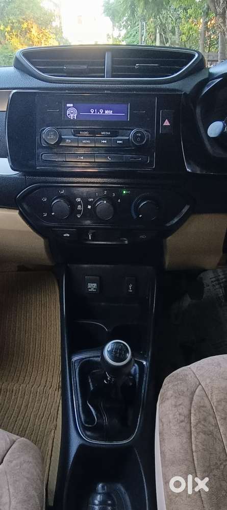 Honda Amaze 1.5 Smt I Dtec Special Edition, 2022, Diesel