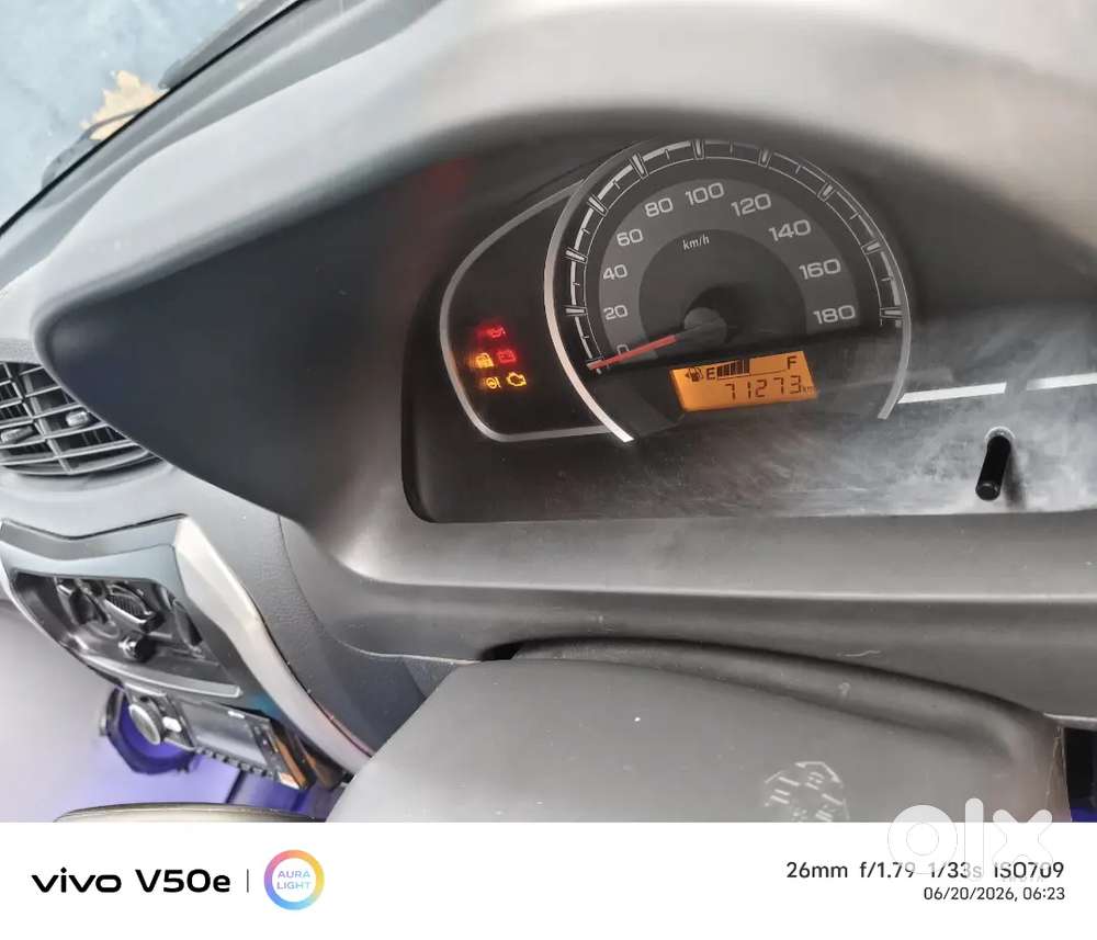 Maruti Suzuki Alto 800 2016 Model