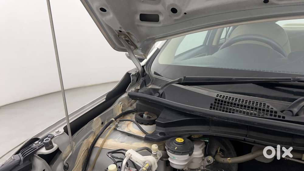 Honda Amaze Vx 1.2 Petrol Cvt, 2021, Petrol