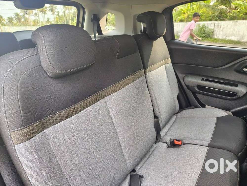 Citroen C3 Aircross Plus 1.2 7 Str, 2024, Petrol