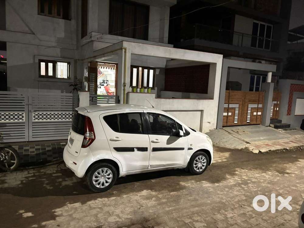 Maruti Suzuki Ritz Diesel Good Condition