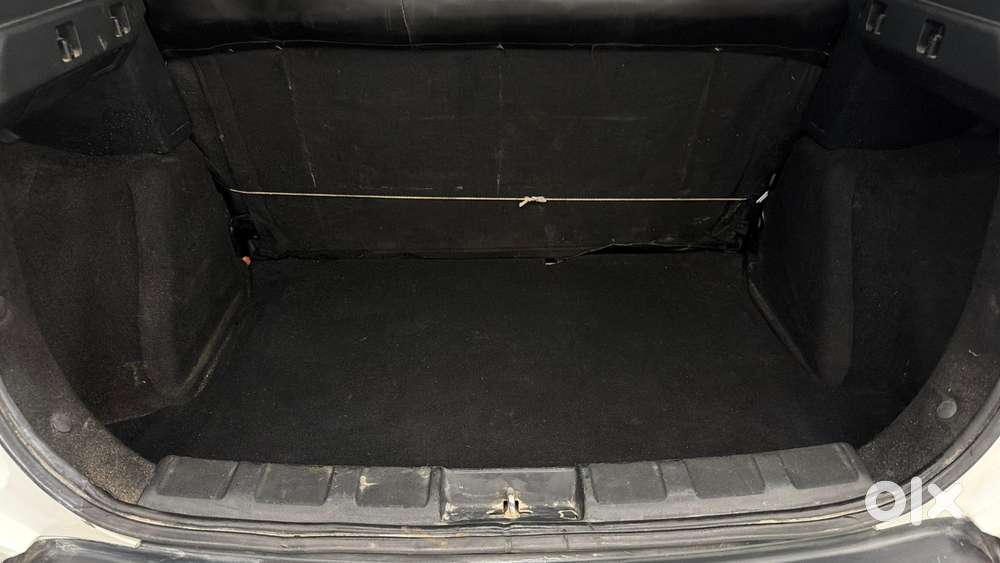Tata Nexon 1.2 Revotron Xm, 2018, Petrol