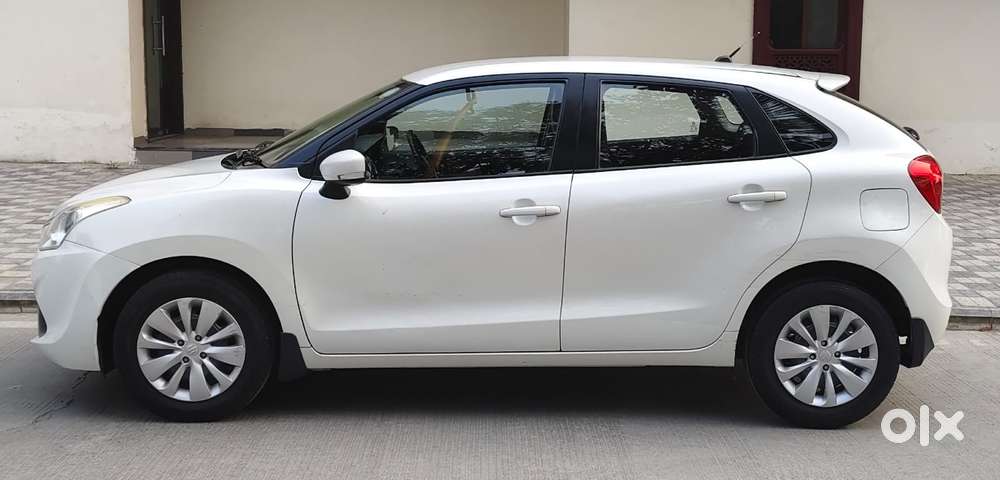 Maruti Suzuki Baleno 1.2 Delta, 2016, Petrol
