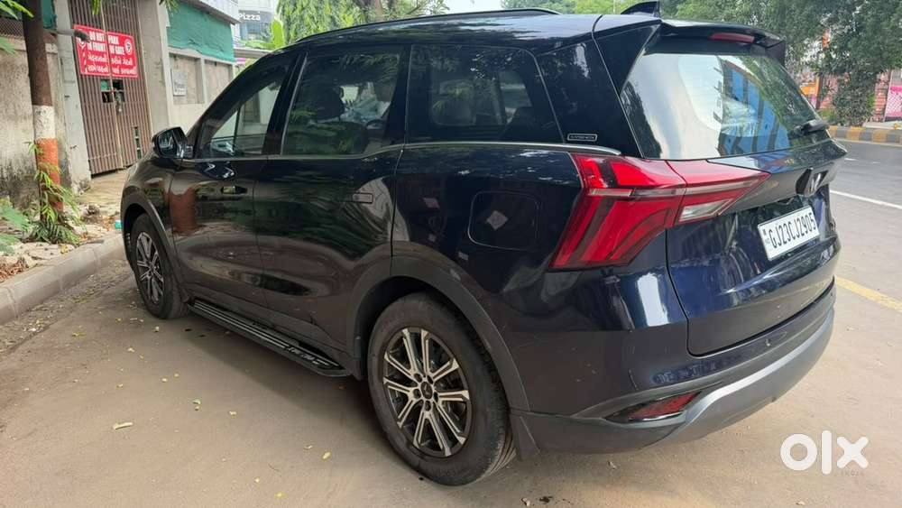 Mahindra Xuv700 Diesel Manual 2025