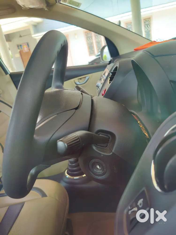 2017 Petrol Car  Excellent Condition  Well Maintained