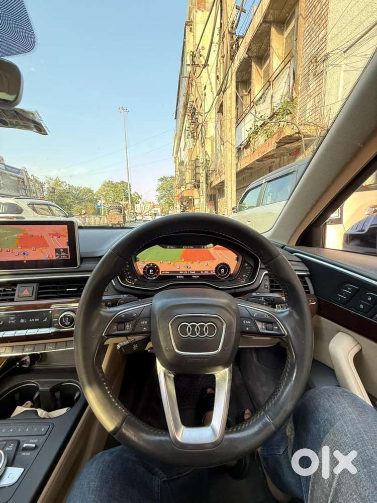 Audi A4 In Awsome Condition