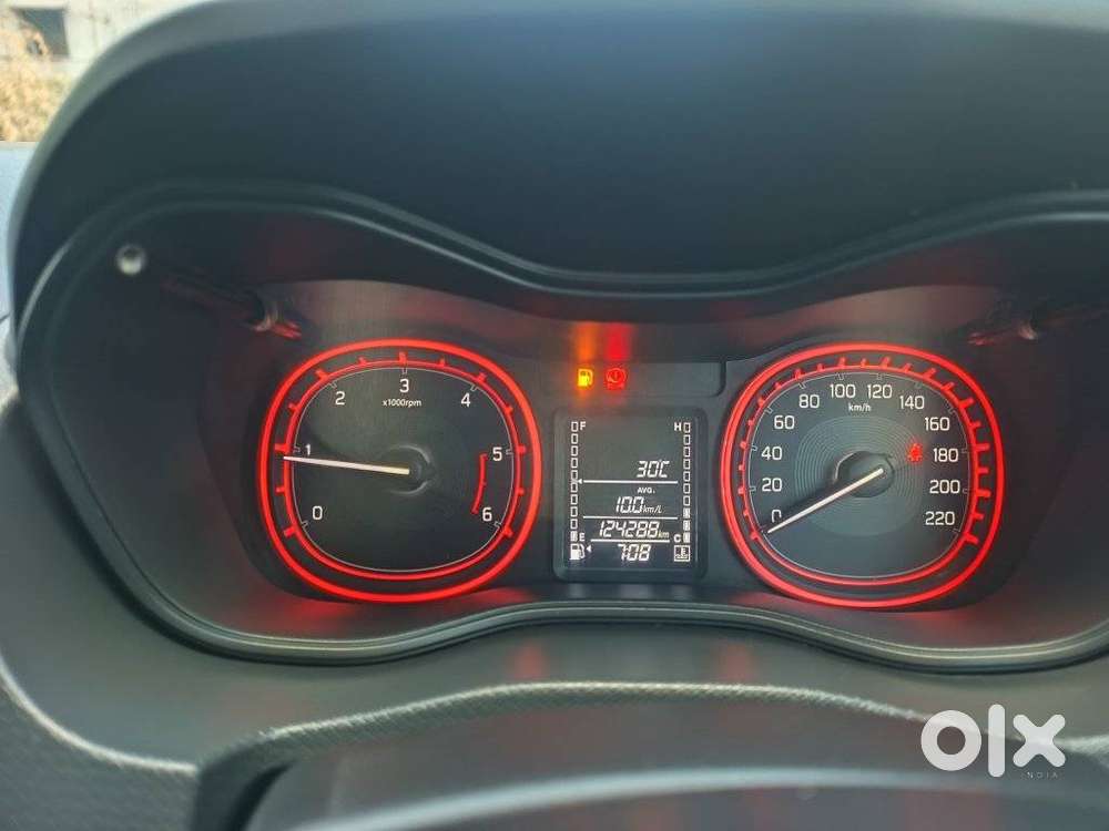 Maruti Suzuki Brezza Zdi, 2018, Diesel