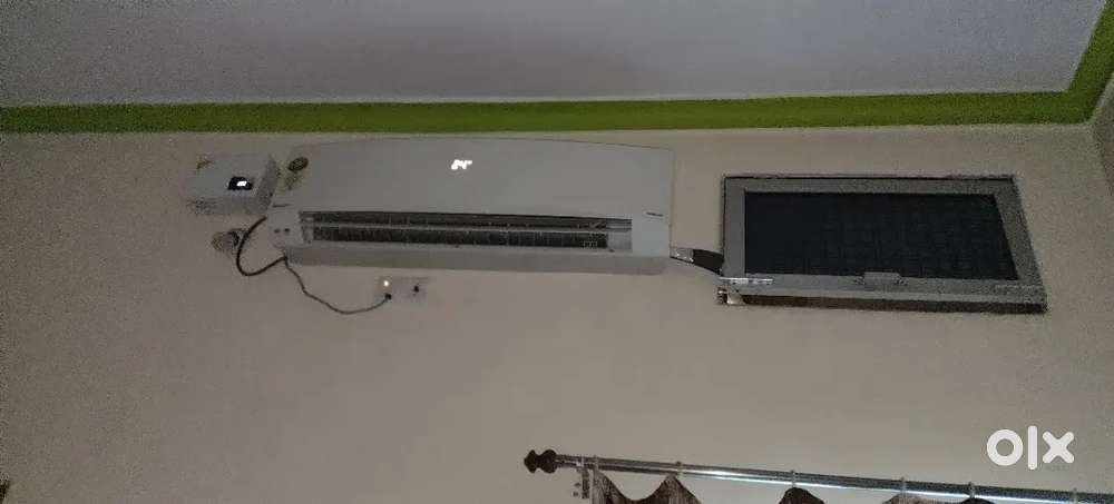 Superb condition 5 star 1.5 ton ac
