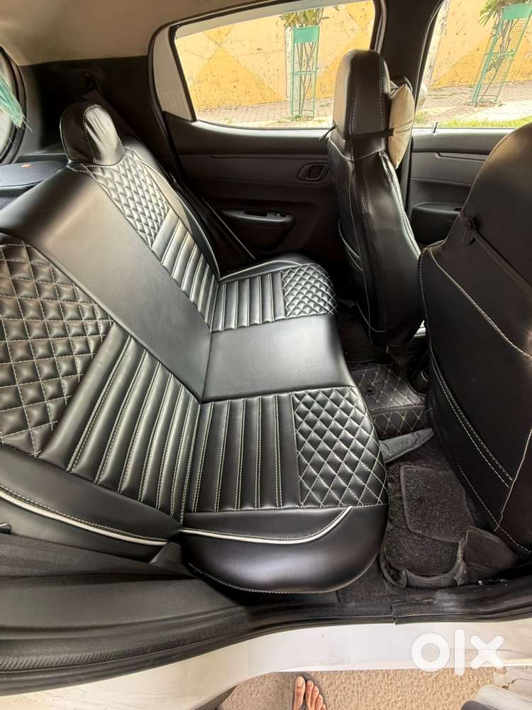 Renault Kwid 2022 Petrol