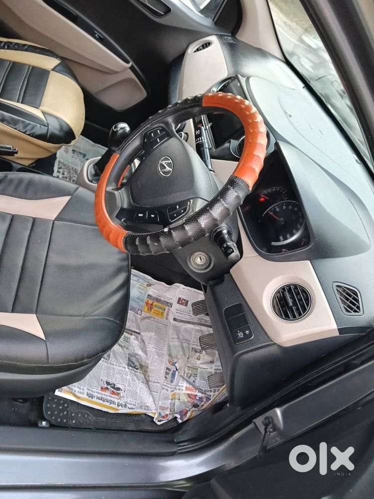 Hyundai Grand I10 1.2 Crdi Sportz Option, 2020, Petrol