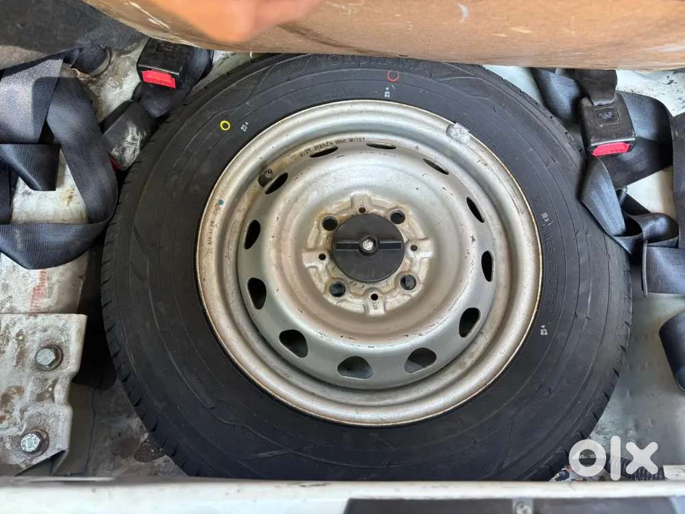 Tata Indica Ev2 2017 Petrol Well Maintained