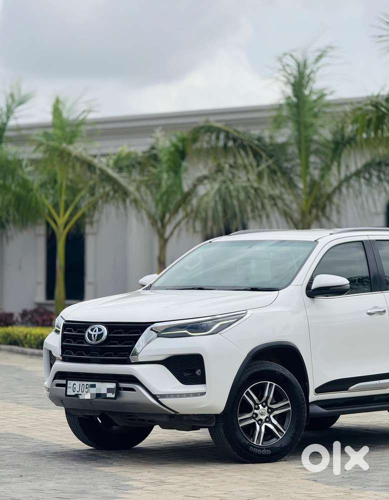 Toyota Fortuner 4x2 At 2.8 Diesel, 2023, Diesel