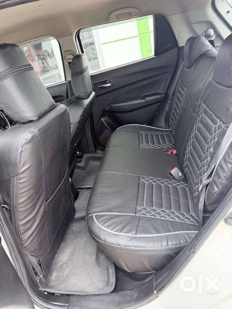 2019 Maruti Swift Petrol