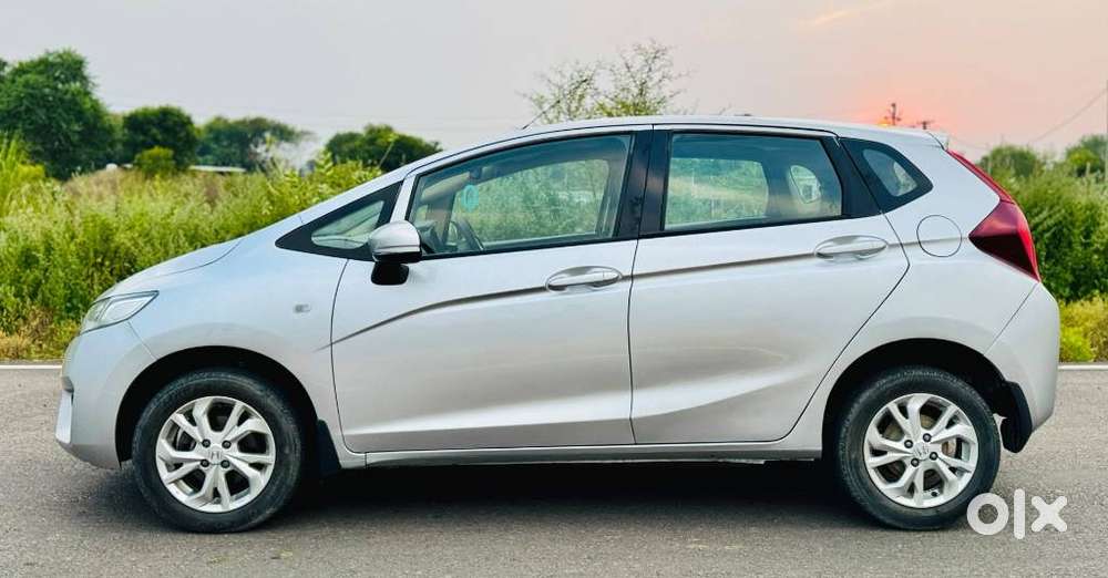Honda Jazz 1.5 Sv I Dtec, 2016, Diesel