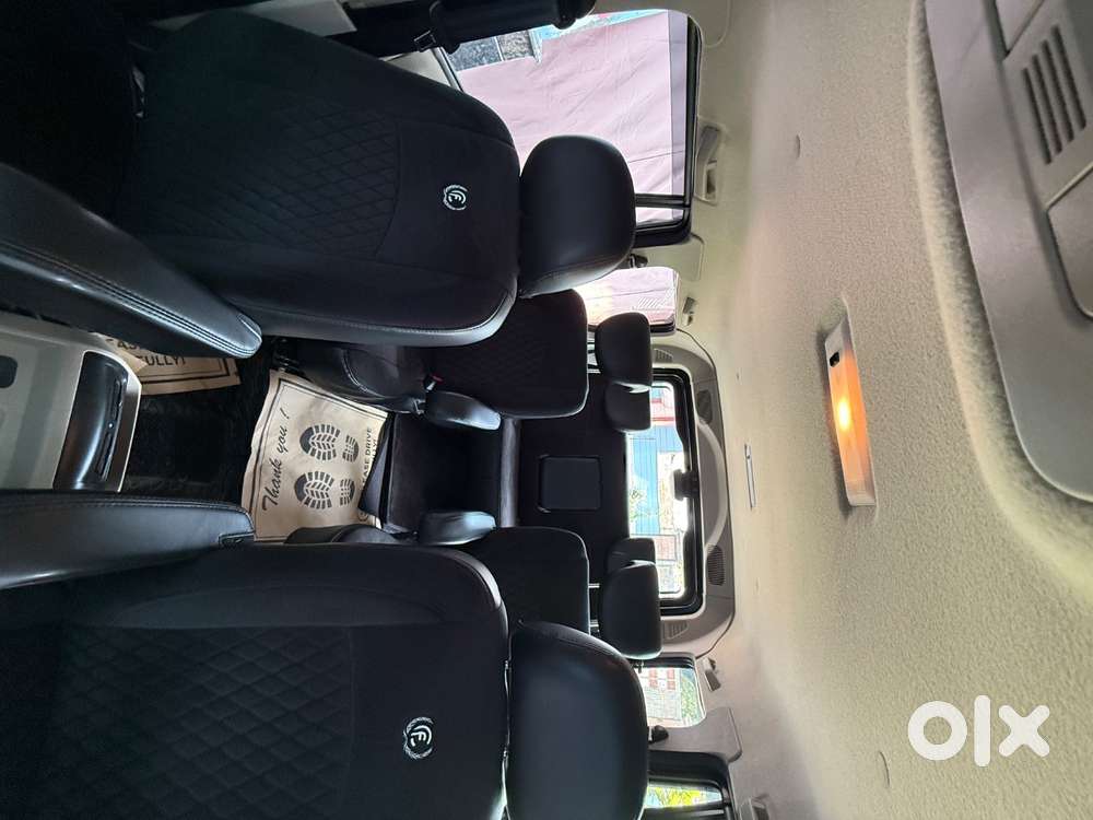 Mahindra Scorpio 2025 Diesel Mt