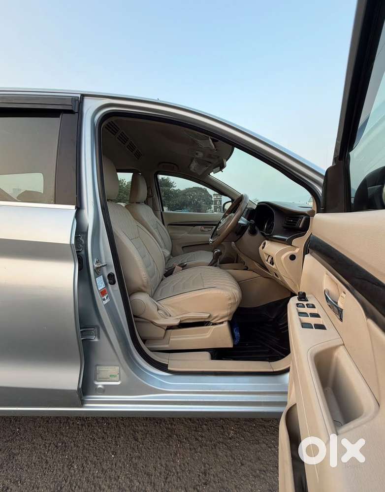 Maruti Suzuki Ertiga Zxi Plus At Shvs, 2022, Petrol