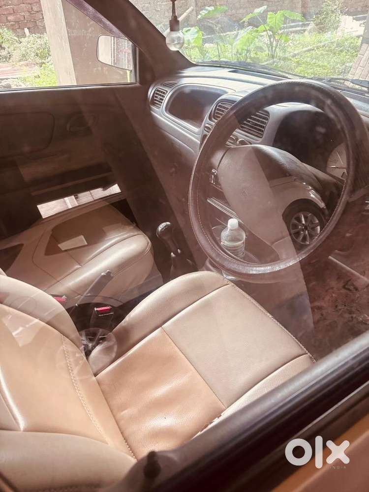 Maruti Suzuki Alto 2012 Petrol Well Maintained