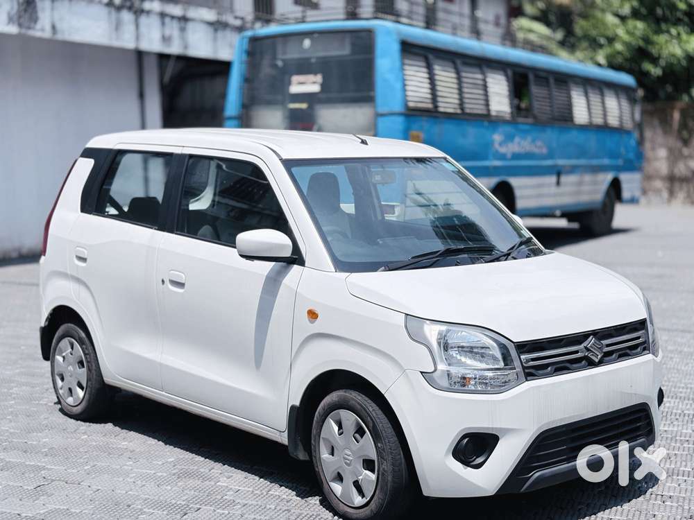 Maruti Suzuki Wagon R 1.2 Zxi, 2024, Petrol