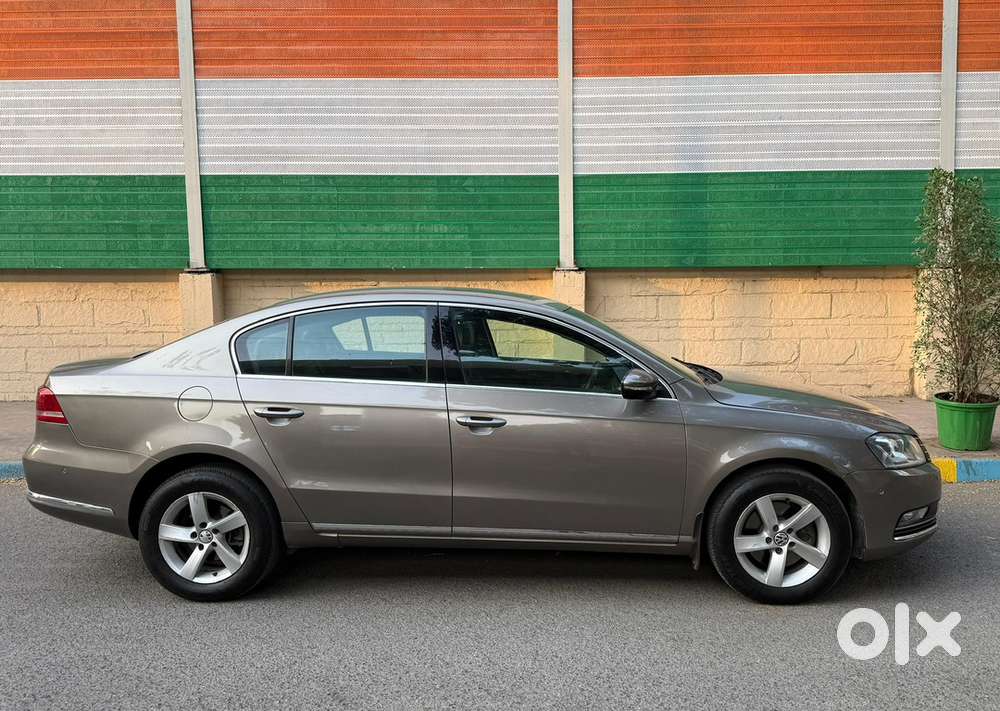 Volkswagen Passat Mint Condition Just Serviced