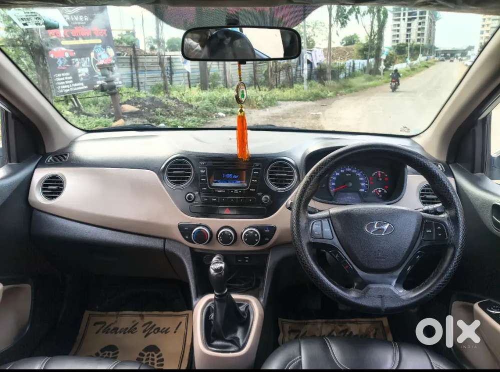 2019 Hyundai Xcent 1.2 S