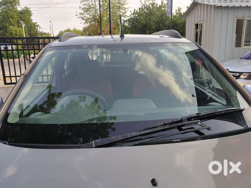 Renault Kwid 1.0 Rxt, 2017, Petrol