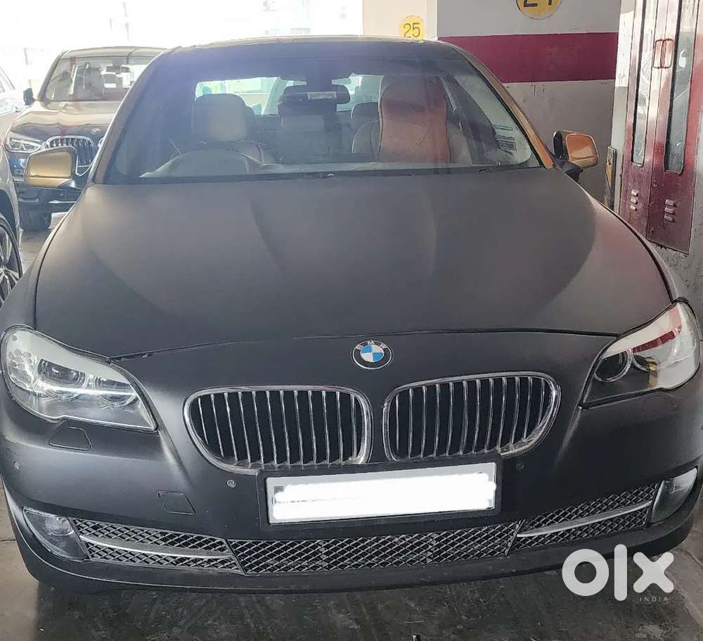 Bmw 525 D Urgent Sell
