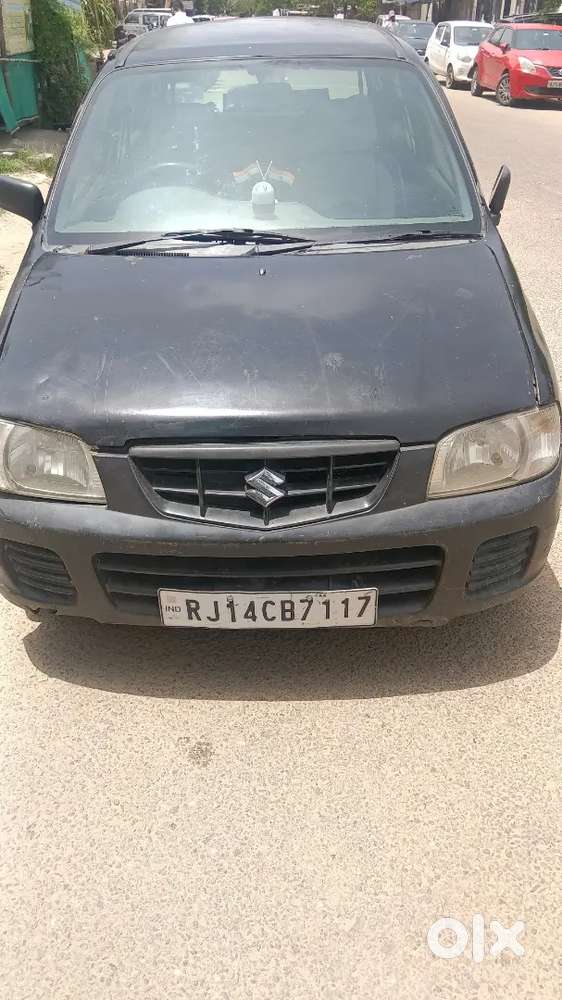 Maruti Suzuki Alto 2006